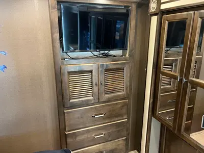2019 Tiffin Motorhomes Allegro photo 29
