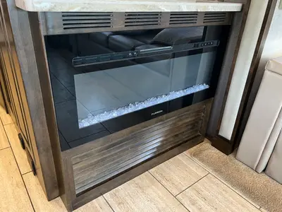 2019 Tiffin Motorhomes Allegro photo 11