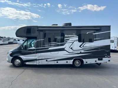 2023 Forest River Sunseeker photo 24