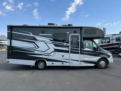 2023 Forest River Sunseeker photo 23