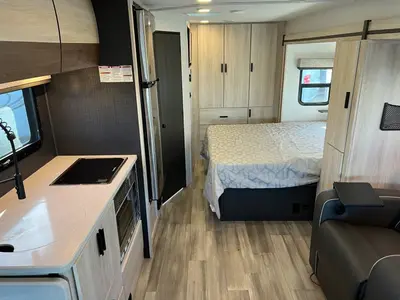 2023 Forest River Sunseeker photo 6