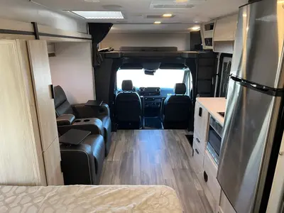 2023 Forest River Sunseeker photo 3