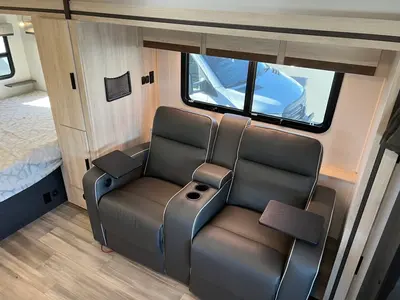 2023 Forest River Sunseeker photo 7