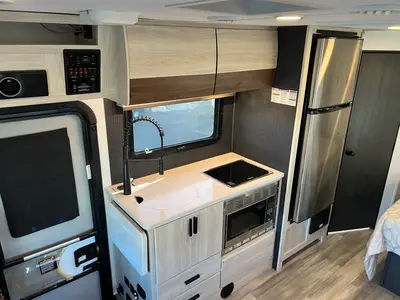 2023 Forest River Sunseeker photo 9