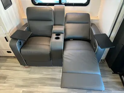 2023 Forest River Sunseeker photo 8