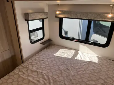 2023 Forest River Sunseeker photo 19
