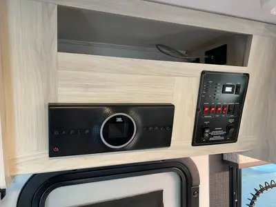 2023 Forest River Sunseeker photo 10
