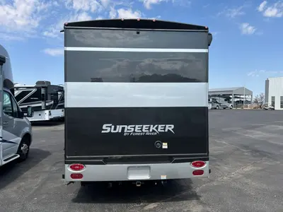 2023 Forest River Sunseeker photo 25
