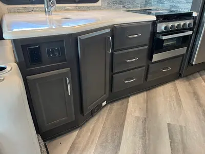 2024 Fleetwood Flex photo 20