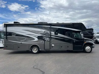 2023 Nexus Wraith photo 26