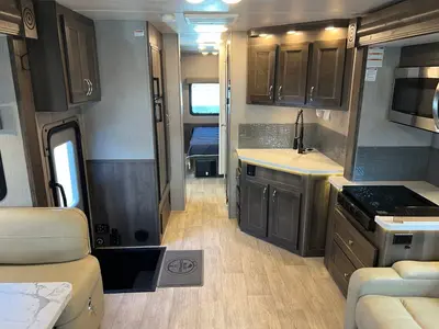 2023 Nexus Wraith photo 5
