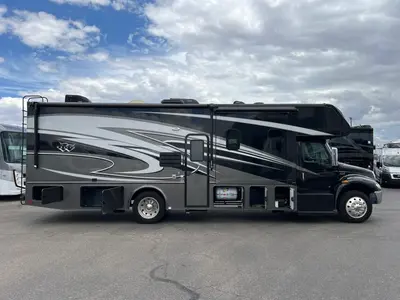 2023 Nexus Wraith photo 27