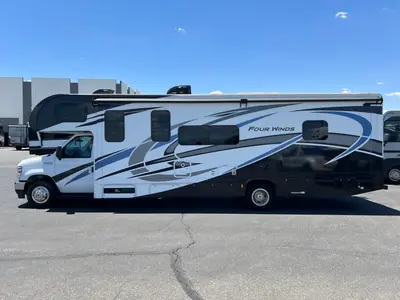 2023 Thor Motor Coach Four Winds photo 30