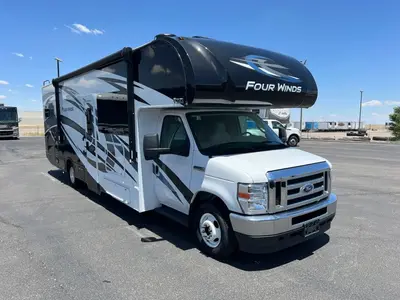 Used 2023 Thor Motor Coach Four Winds 31W