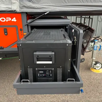 2026 OPUS OP4 photo 19