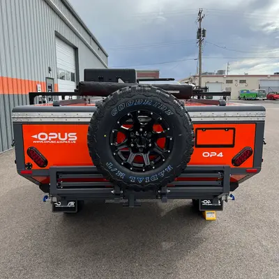 2026 OPUS OP4 photo 7