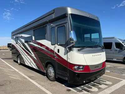 Used 2023 Newmar Ventana 3717