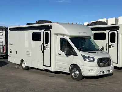 Used 2026 Tiffin Motorhomes Midas 24MT