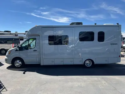 2026 Tiffin Motorhomes Midas photo 25