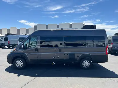 2023 Thor Motor Coach Dazzle photo 20