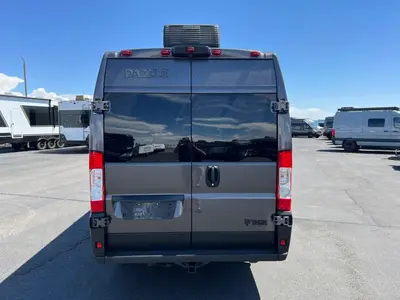2023 Thor Motor Coach Dazzle photo 21