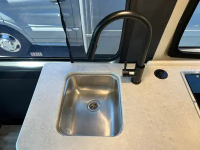 2023 Thor Motor Coach Dazzle photo 11