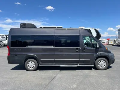 2023 Thor Motor Coach Dazzle photo 19