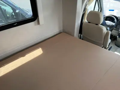 2017 Pleasure Way Plateau XL photo 10