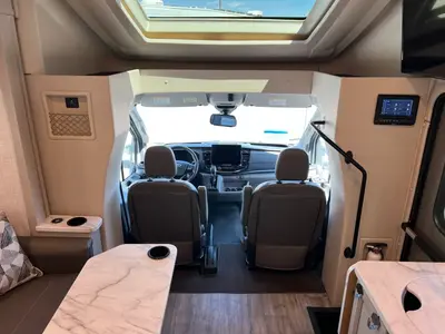 2025 Thor Motor Coach Compass AWD photo 3