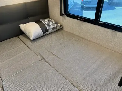 2025 Thor Motor Coach Compass AWD photo 22