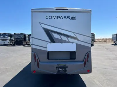 2025 Thor Motor Coach Compass AWD photo 29