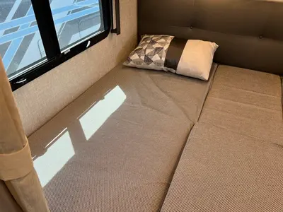 2025 Thor Motor Coach Compass AWD photo 20