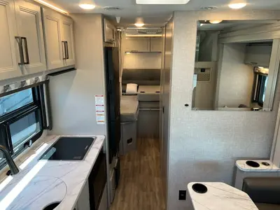 2025 Thor Motor Coach Compass AWD photo 4