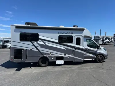 2025 Thor Motor Coach Compass AWD photo 25