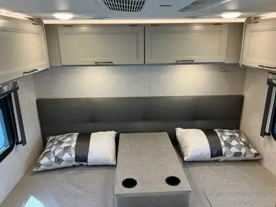 2025 Thor Motor Coach Compass AWD photo 19