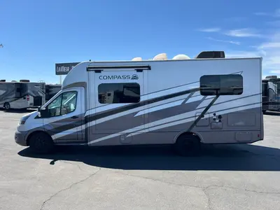 2025 Thor Motor Coach Compass AWD photo 26