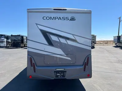 2025 Thor Motor Coach Compass AWD photo 28