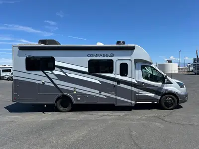 2025 Thor Motor Coach Compass AWD photo 24