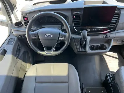 2025 Thor Motor Coach Compass AWD photo 2