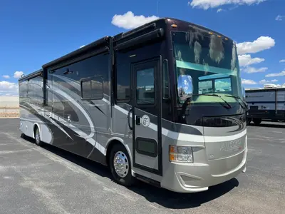 Used 2016 Tiffin Motorhomes Allegro RED 38QRA