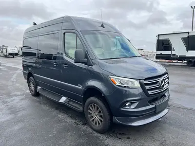 Used 2024 Midwest Automotive Designs Luxe Cruiser D4