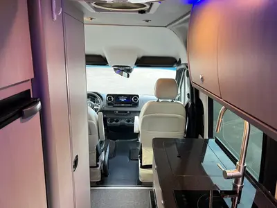 2024 Grech RV Turismo-ION photo 3