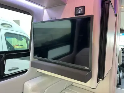 2024 Grech RV Turismo-ION photo 18