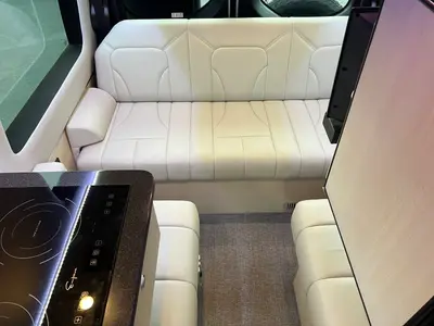 2024 Grech RV Turismo-ION photo 14