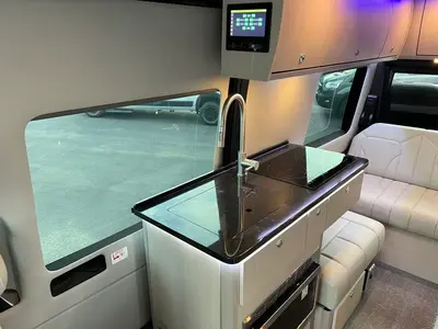 2024 Grech RV Turismo-ION photo 10