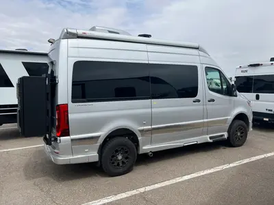 2024 Grech RV Turismo-ION photo 19