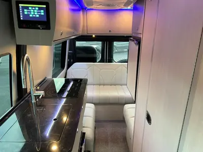 2024 Grech RV Turismo-ION photo 4