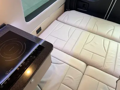 2024 Grech RV Turismo-ION photo 15