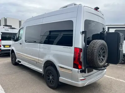 2024 Grech RV Turismo-ION photo 21