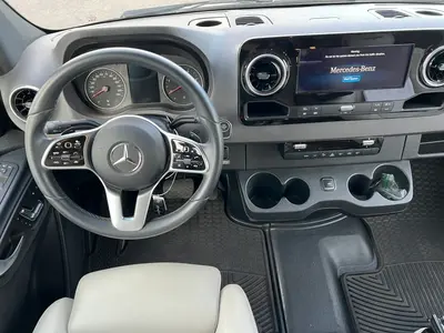 2024 Grech RV Turismo-ION photo 2
